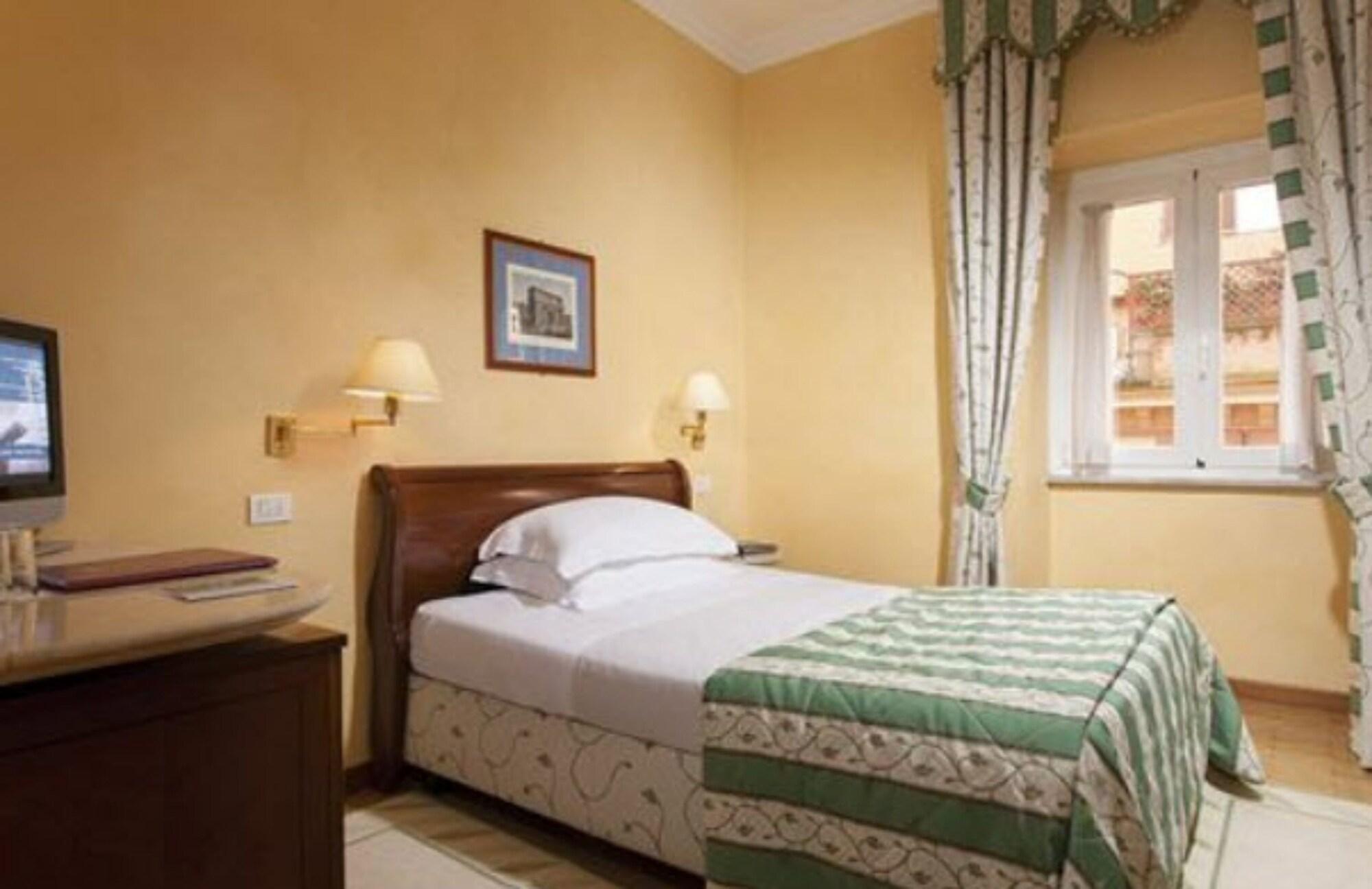 Hotel Victoria Rom
