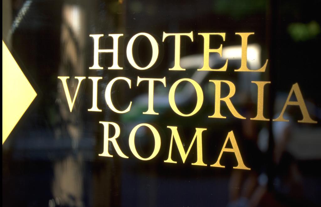 Victoria Rom