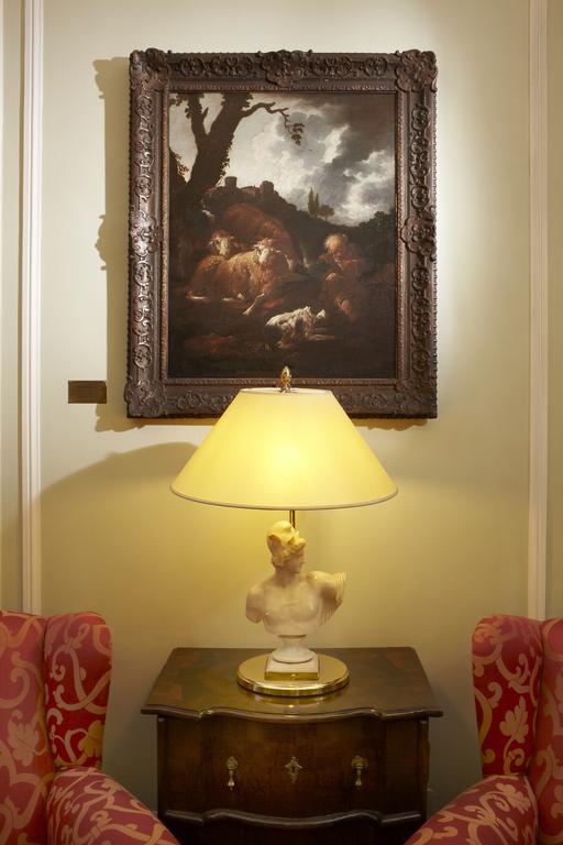 Hotel Victoria Rom