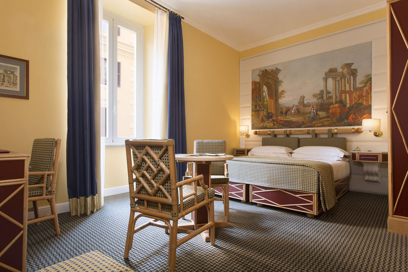 Hotel Victoria Rom