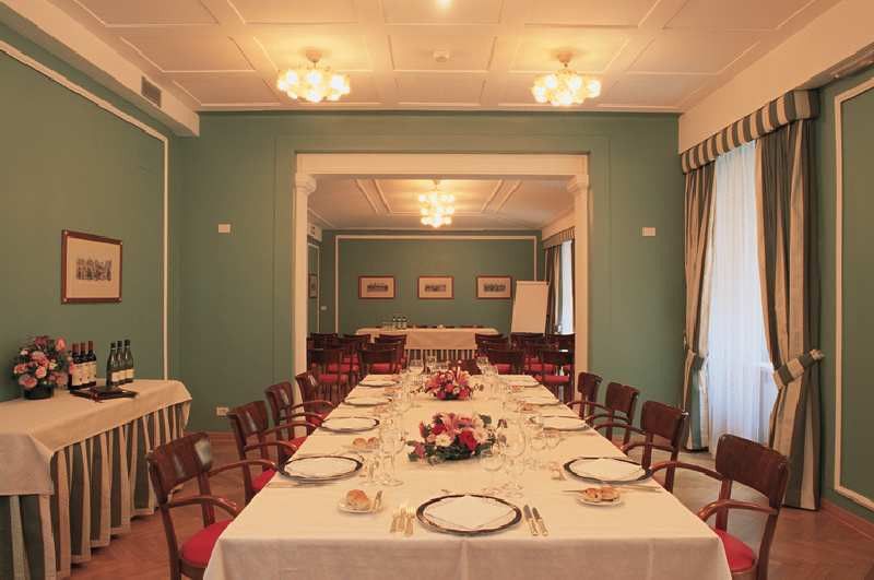 Hotel Victoria Rom