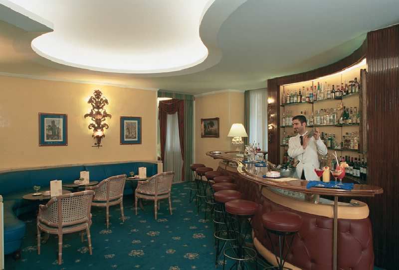 Victoria Hotel Rom