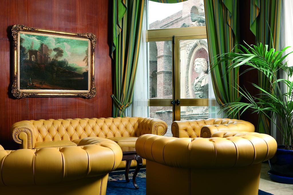 Hotel Victoria Rom