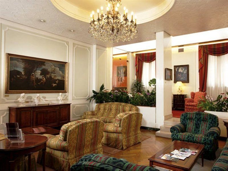 Victoria Hotel Rom