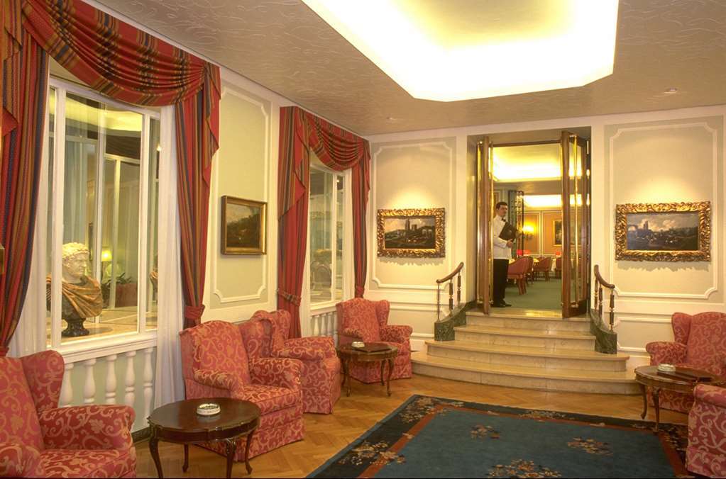 Victoria Rom