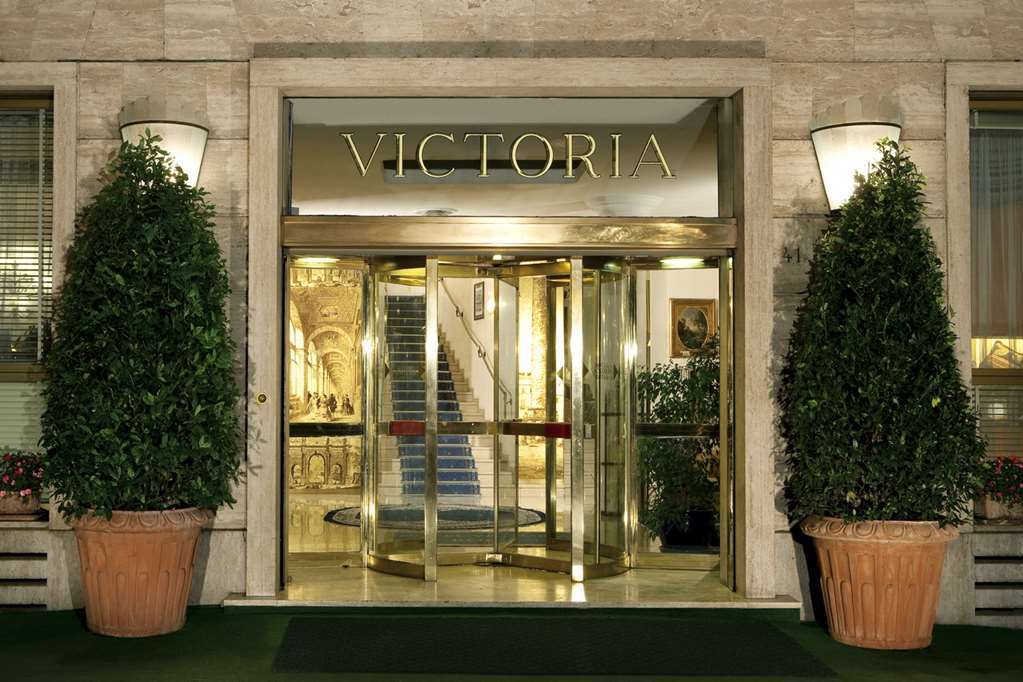 Victoria 4* Rom
